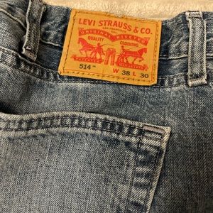 Levi’s Jeans 514